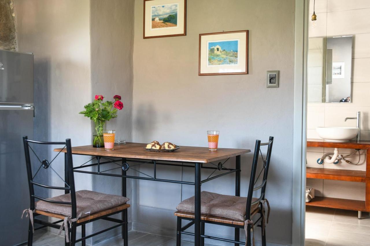 Velanos Villas Kefalion ภายนอก รูปภาพ
